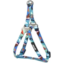 Шлея AnimALL 9210 HL-H-T001A XS-1 для собак нейлон 1x25-35 cm (2000981199210): Производитель AnimAll