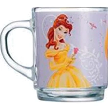 Кружка Luminarc Disney Princess Beauties H1488 (250 мл): Найменування кружка