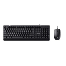 Комплект дротовий Vinga KBS-270 Black: Призначення Для ПК