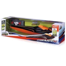 Катер на радиоуправлении Maisto Tech Hydro Blaster Speed Boat оранжево-черный (82763 orange): Производитель MAISTO TECH