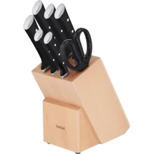 Набор кухонных ножей Tefal Ice Force 8 предметов (K232S704): Наименование Набор кухонных ножей 8 пр.