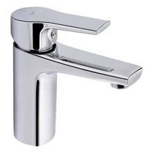 Смеситель для раковины Qtap Labe 1020107C: Назначение Для раковины