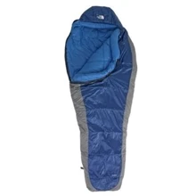 Спальний мішок The North Face CATS MEOW XL: Тип кокон