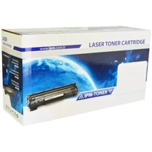Картридж IPM Kyocera-Mita TK-1110 +chip, 80г (TKKM109EU): Производитель IPM
