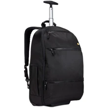 Сумка для ноутбуков Case Logic 15.6” Bryker Rolling Backpack Black (BRYBPR-116): Тип сумки рюкзак