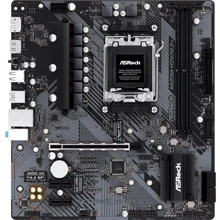 ASRock A620M-HDV/M.2+: Оперативная память 2xDDR5 6400+ МГц