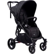 Прогулочная коляска Valco baby Snap 4 / Coal Black: Тип коляски прогулочная