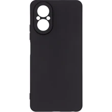 Чехол для телефонов ArmorStandart Matte Slim Fit Camera cover Black for Realme C67 4G (ARM73856): Совместимость Realme C67 4G