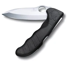 Мультитул Victorinox Hunter Pro 111мм/2функ/черный нейлон: Тип мини-мультитул