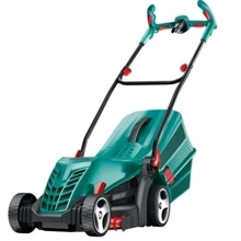 Газонокосилка электрическая Bosch ARM 34 (06008A6101): Тип электрический