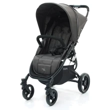 Прогулочная коляска Valco baby Snap 4 / Dove Grey: Тип коляски прогулочная