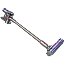 Пилосос Dyson V8 Animal: Тип пилососа ручний (вертикальний)