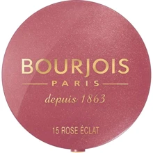 Bourjois Pastel Joues Рум'яна для обличчя №15 Rose Eclat 2.5g: Вид Румяна