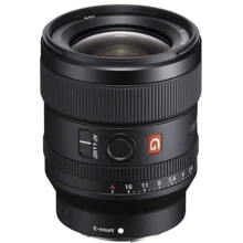 Объектив для фотоаппарата Sony SEL24F14GM 24mm f/1.4 GM UA: Тип объектива широкоугольный