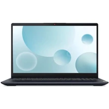 Ноутбук Lenovo IdeaPad 3 15IAU7 (82RK018XRA) UA: Экран 15.6" IPS (1920x1080) Full HD