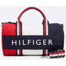 Чоловіча спортивна сумка Tommy Hilfiger різнобарвна (11528178263): Стать Чоловік