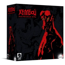 Хеллбой (Hellboy) (245934): Производитель Crowd Games