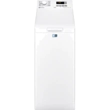Стиральная машина Electrolux EW6TN15061P: Тип машины Автомат