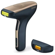 Фотоэпилятор Beurer IPL VELVET SKIN PRO (8800) Black: Производитель Beurer