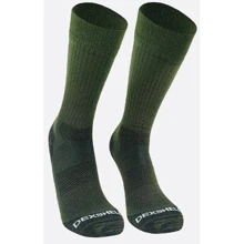 Термоносок Носки Dexshell Terrain Walking 2.0 Socks Хаки размер M 39-42 (DS62406OLV-M): undefined undefined