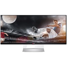 Монитор LG 34UM94C-P: Покрытие экрана матовое