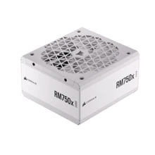 Блок питания Corsair RM750x White (CP-9020273-EU) 750W: Форм-фактор ATX