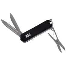 Мультитул Skif Plus Trinket Black (K7003P-B): Тип мини-мультитул