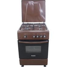Газовая плита Borgio GG 640 B MBBL: Тип устройства кухонная плита