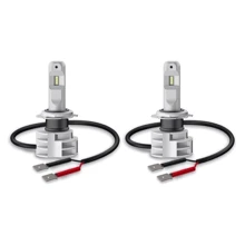 Светодиодная автолампа Osram H7 LEDriving HL Gen2 6000K 67210CW: Головной свет Ближний свет, ДХО