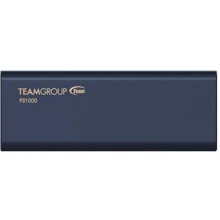 TEAM PD1000 512 GB (T8FED6512G0C108) UA: Тип накопителя портативный
