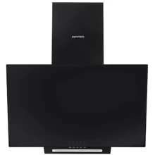 Витяжка PYRAMIDA ASH 60 PB (420) GBL: Тип фільтра повітря Рециркуляция, Отвод