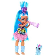 Кукла Mattel Телла Cave Club: Возраст от 4 лет