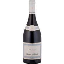 Вино Chartron et Trеbuchet Pommard красное сухое 13.5 % 0.75 л (WHS3120581450852): Страна производитель Франция