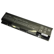 Батарея для ноутбука Dell KM973 Studio 1737 11.1V Black 5200mAh OEM (906317): Ємність, мАг 5200