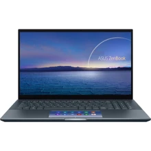 Ноутбук ASUS ZenBook 15 Pro UX535LI (UX535LI-I71610G4R) RB: Экран 15.6" IPS (3840x2160) Touch
