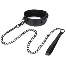 Ошейник с поводком Bedroom Fantasies Collar & Leash: Производитель Bedroom Fantasies