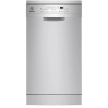 Посудомийка Electrolux ESM23100SX: Розміри 85x44.6x61.5 см