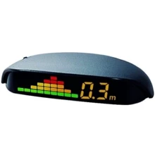 STEELMATE SM PTS400Q4B silver: Количество датчиков 4
