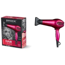 Фен BROCK HD 9501 PK: Тип фен