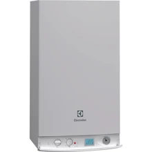Газовый котел Electrolux GCB Quantum 24i: Количество контуров двухконтурный