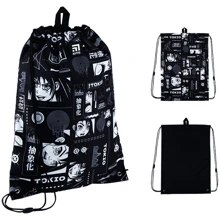Сумка для взуття Kite 600L-1 (K24-600L-1): Об'єм, л 6