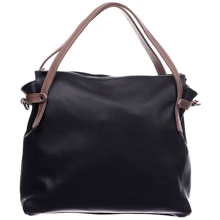Женская сумка-мешок ARTiS Bags синяя (15579343-4222): Пол Женский