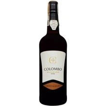 Вино Colombo Madeira Medium Rich белое полусладкое крепленое 0.75 л (FSH_5601889003448): Страна производитель Португалия