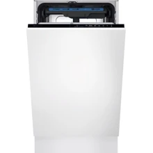 Встраиваемая посудомоечная машина Electrolux EEA913100L: Цвет нержавеющая сталь
