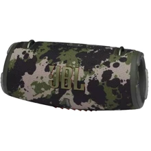 Акустика JBL Xtreme 3 Camouflage (JBLXTREME3CAMO) OPEN BOX: Колір зеленый