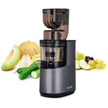 Соковичавниця BioChef Atlas PRO Whole Slow SV (JU-BC-WA-4W-EU-SV): Тип шнековая