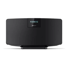 Акустика Philips TAM2505 Black: Цвет черный