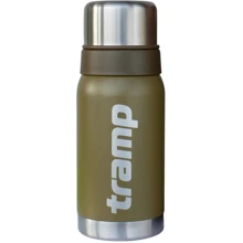 Термос Tramp Expedition Line 1.6 л олива (UTRC-029-olive): Производитель Tramp