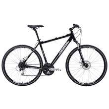 Велосипед Merida CROSSWAY 40-MD (2013): Материал рамы Алюминий
