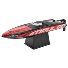 Катер PRO Boat USA Impulse 9 Deep-V (PRB08000): Виробник PRO Boat